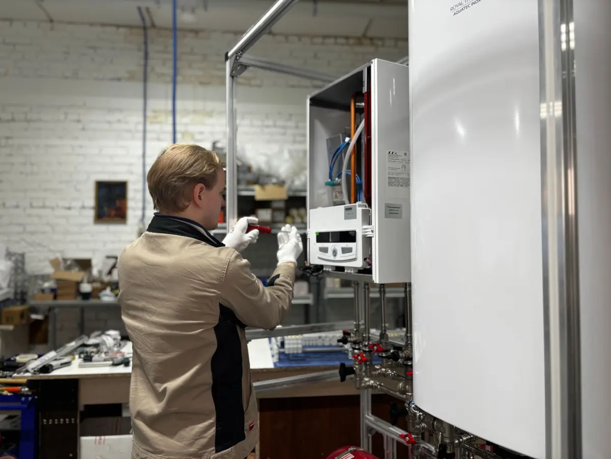 Cv-ketel Vervangen Utrecht: Kosten &