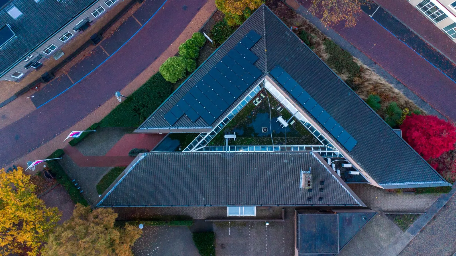 Dynamisch Energiecontract Utrecht Zonnepanelen 2026