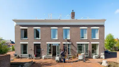 Gasafsluiting Portiekwoning Utrecht: Rechten &