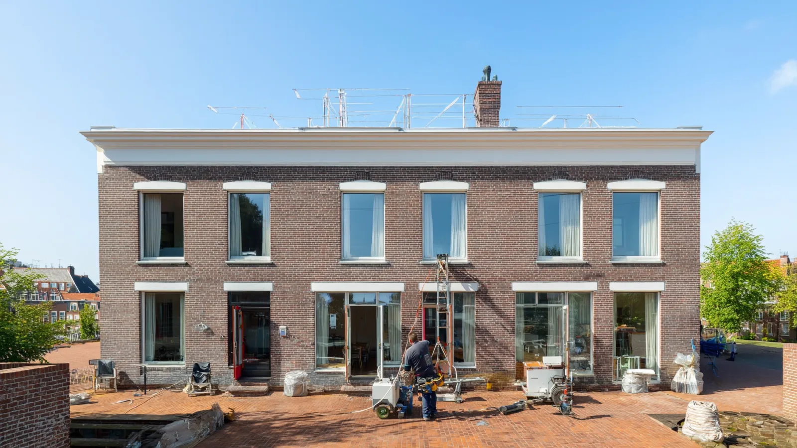 Gasafsluiting Portiekwoning Utrecht: Rechten &