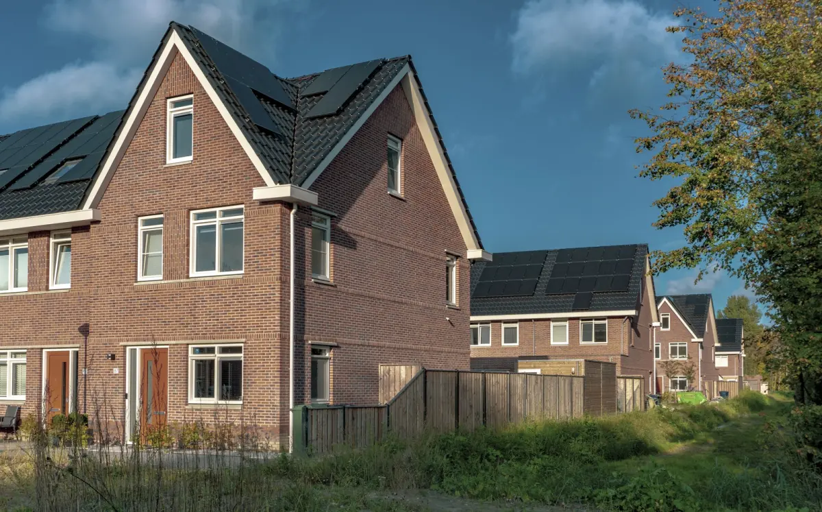 ISDE combineren met gemeentelijke subsidie Utrecht 2026