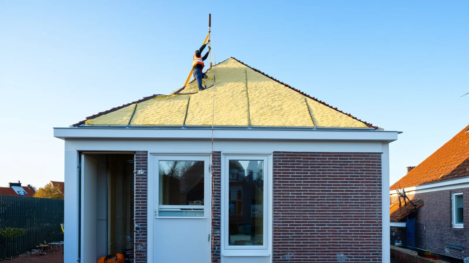 ISDE Isolatie Utrecht: Maatregelen & Valkuilen 2026