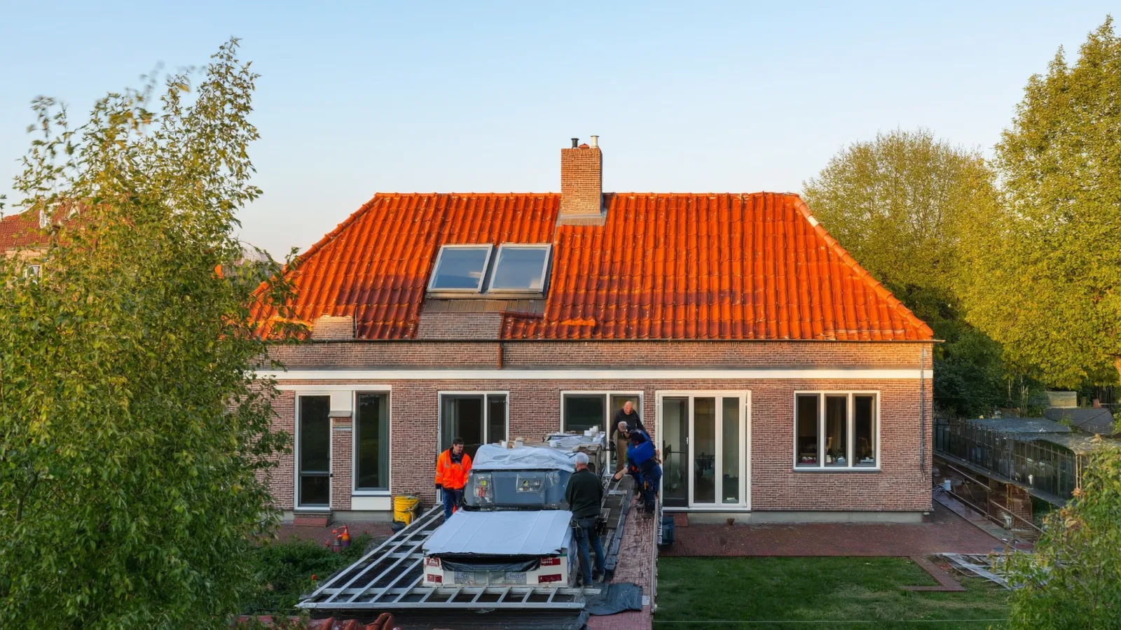 ISDE Isolatie Combineren met Warmtefonds Utrecht 2026