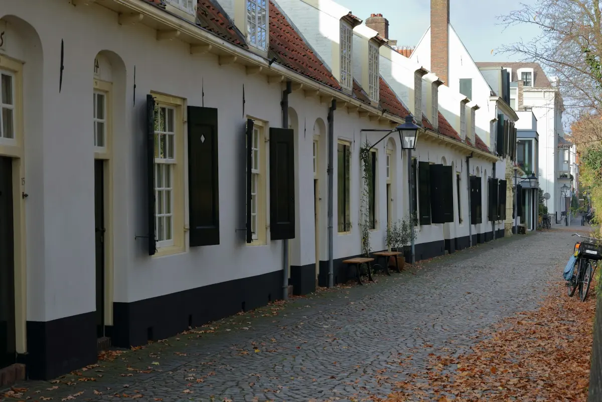 ISDE Subsidie Monumentale Woning Utrecht: Voorwaarden