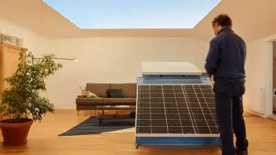 ISDE Subsidie Zonneboiler VvE Utrecht: Aanpak 2026