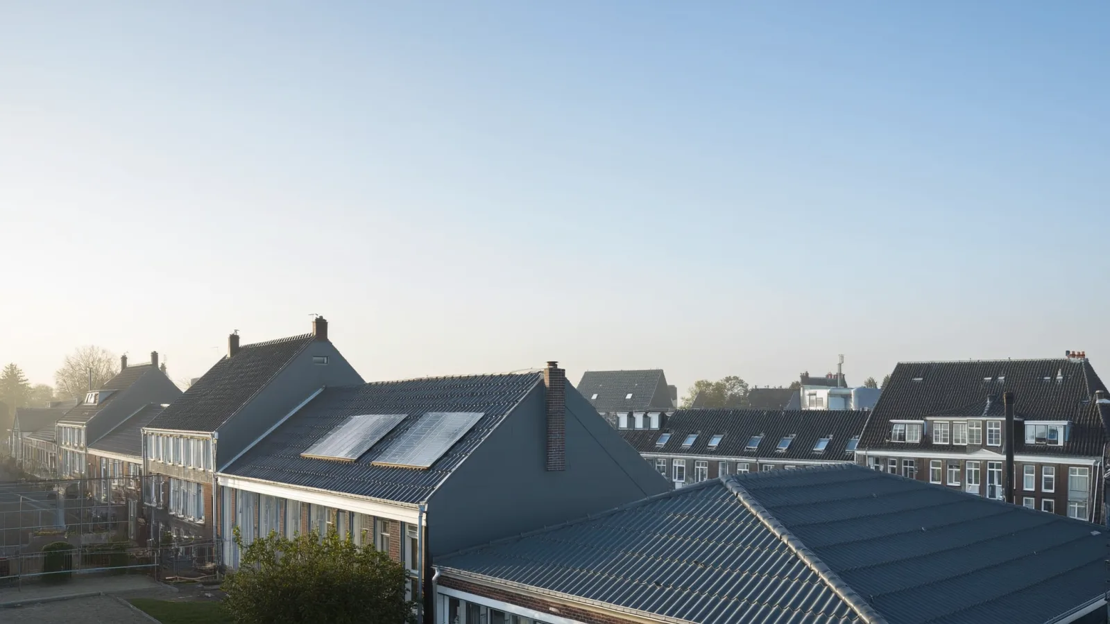 Zonneboiler Subsidie Utrecht: ISDE Voorwaarden &