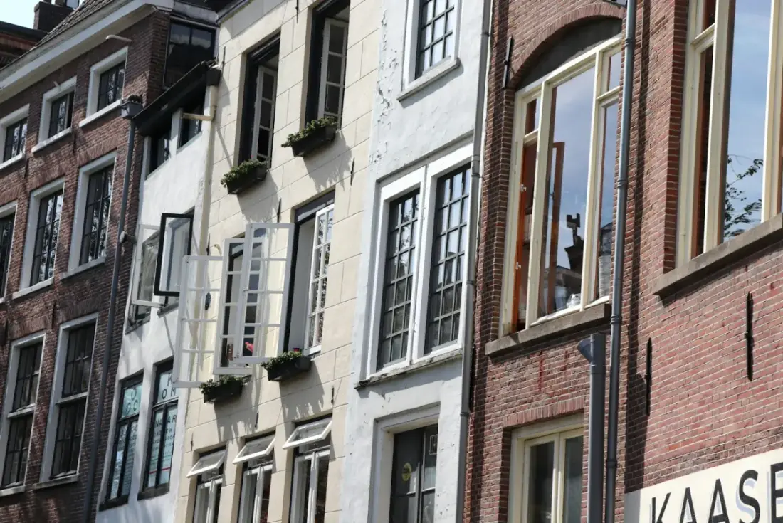 Kozijnen Vervangen Utrecht: Subsidie, VvE & Kosten 2026