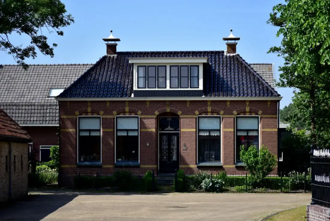 Ventilatiesysteem Jaren 30 Woning Utrecht: WTW of