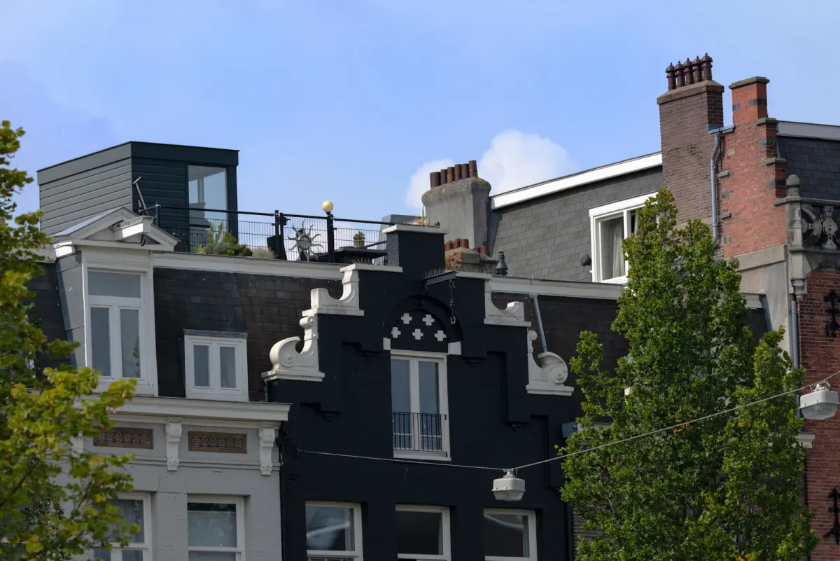 Ventilatiesysteem Rijtjeswoning Utrecht: WTW of