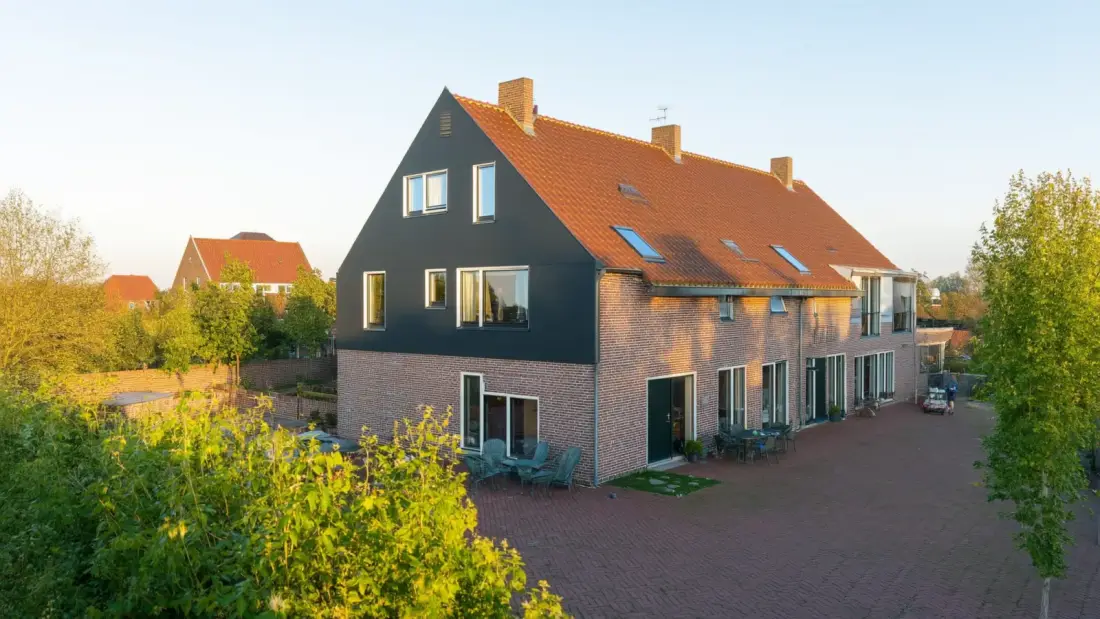 Warmtefonds Combineren met ISDE Utrecht: Stappenplan