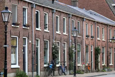 Warmtefonds Lening Terugbetalen Utrecht: Risico's &