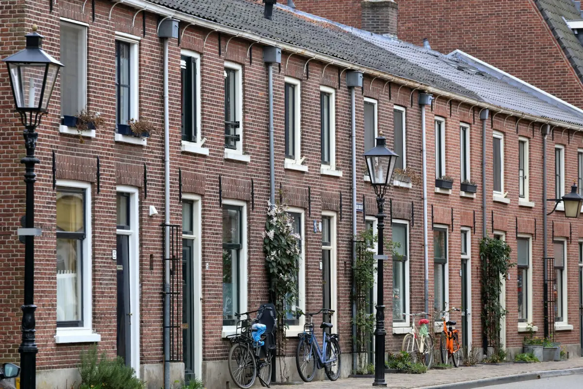 Warmtefonds Lening Terugbetalen Utrecht: Risico's &