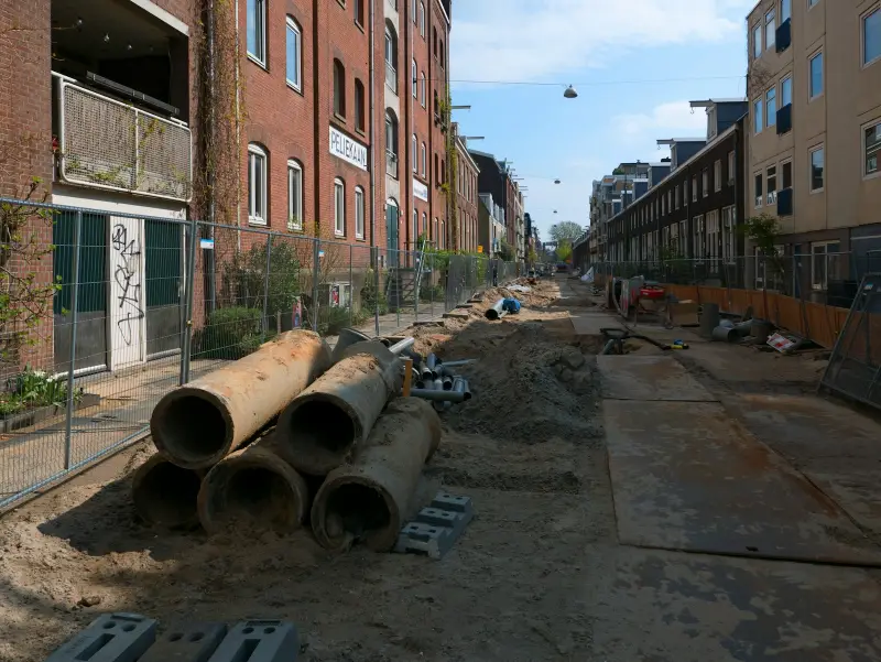 Warmtenet Utrecht: Kosten, Aansluiting & Subsidie 2026