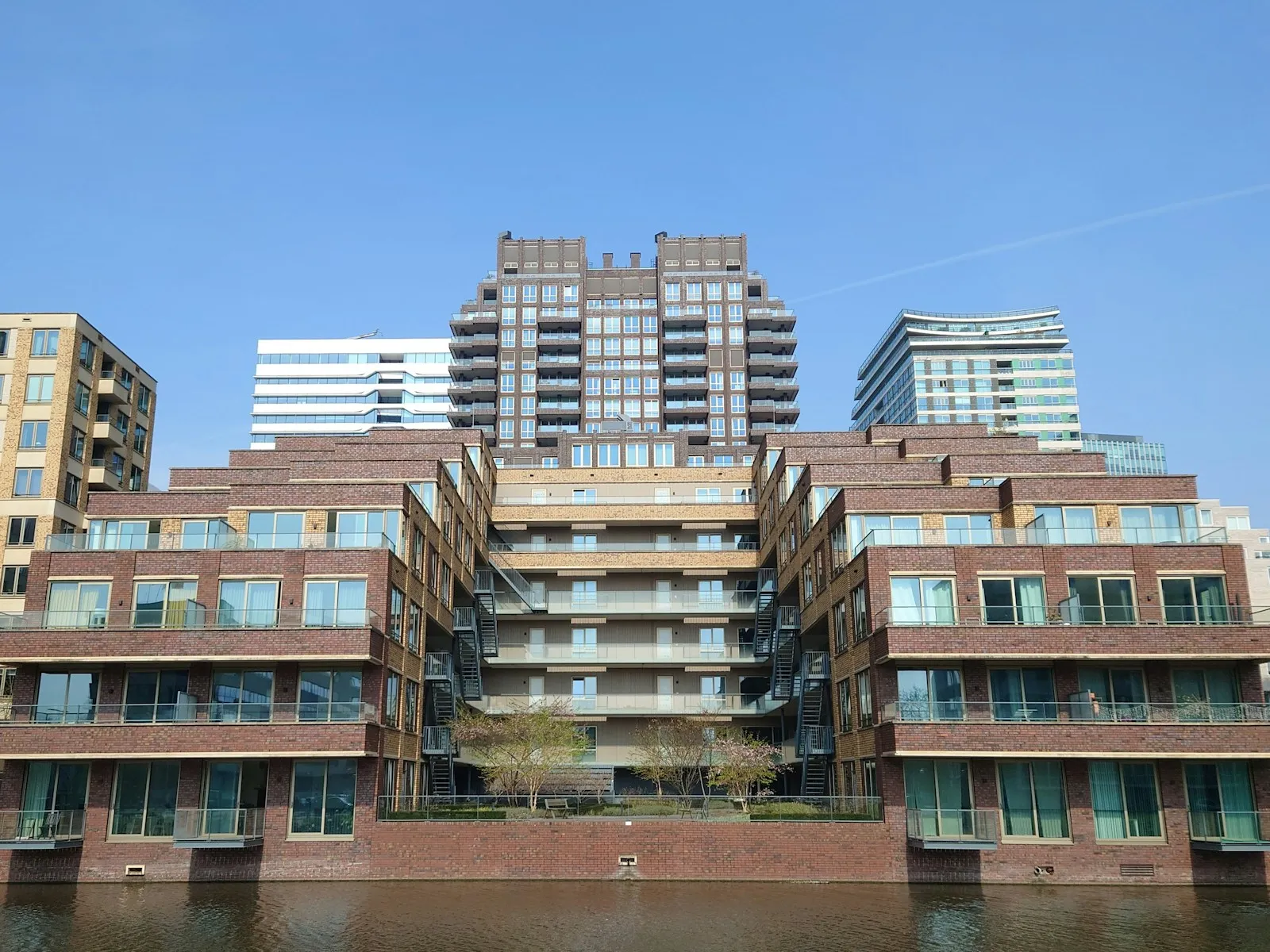 Warmtepomp Appartement Utrecht: Geschikt of Niet?