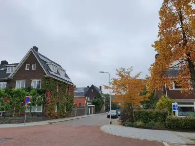 Warmtepomp Hoekwoning Utrecht: Geschikt & Kosten 2026