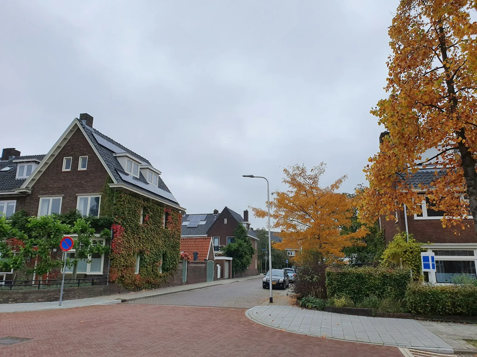 Warmtepomp Hoekwoning Utrecht: Geschikt & Kosten 2026
