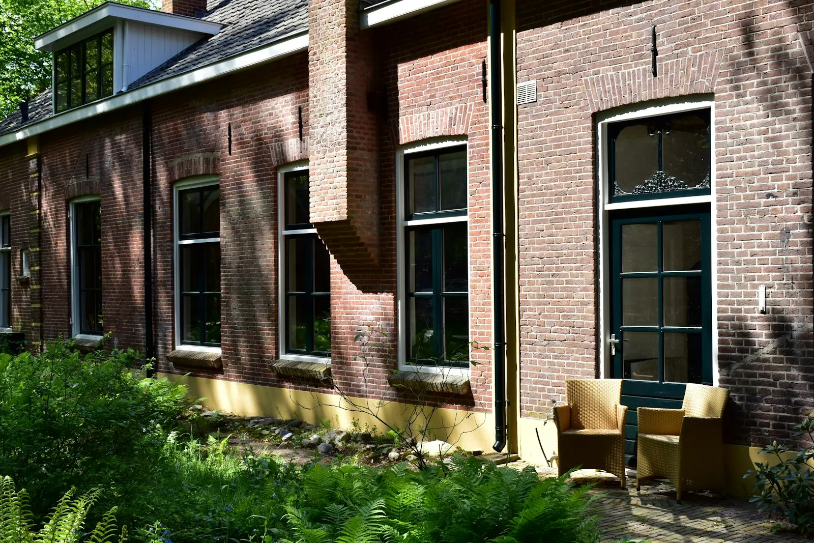 Warmtepomp Jaren 30 Woning Utrecht: Kosten &