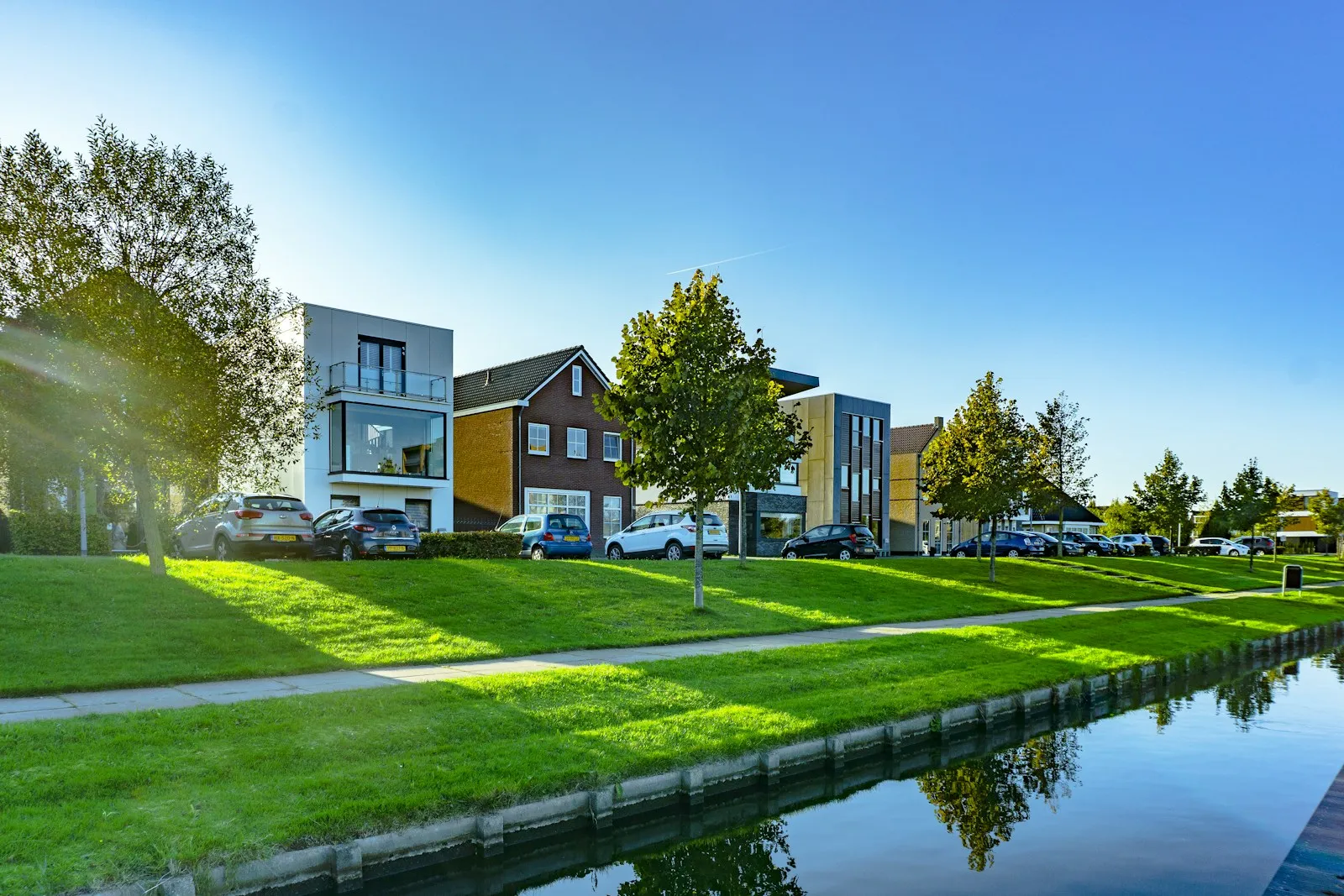 Warmtepomp Twee Onder Een Kap Woning Utrecht 2026