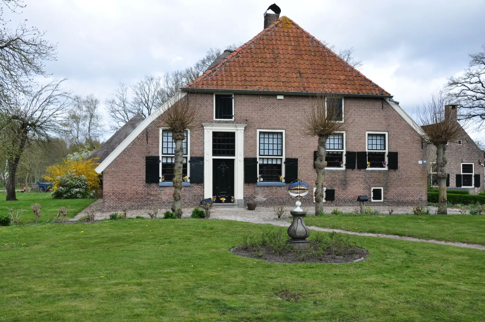 Warmtepomp Vrijstaande Woning Utrecht: Kosten 2026