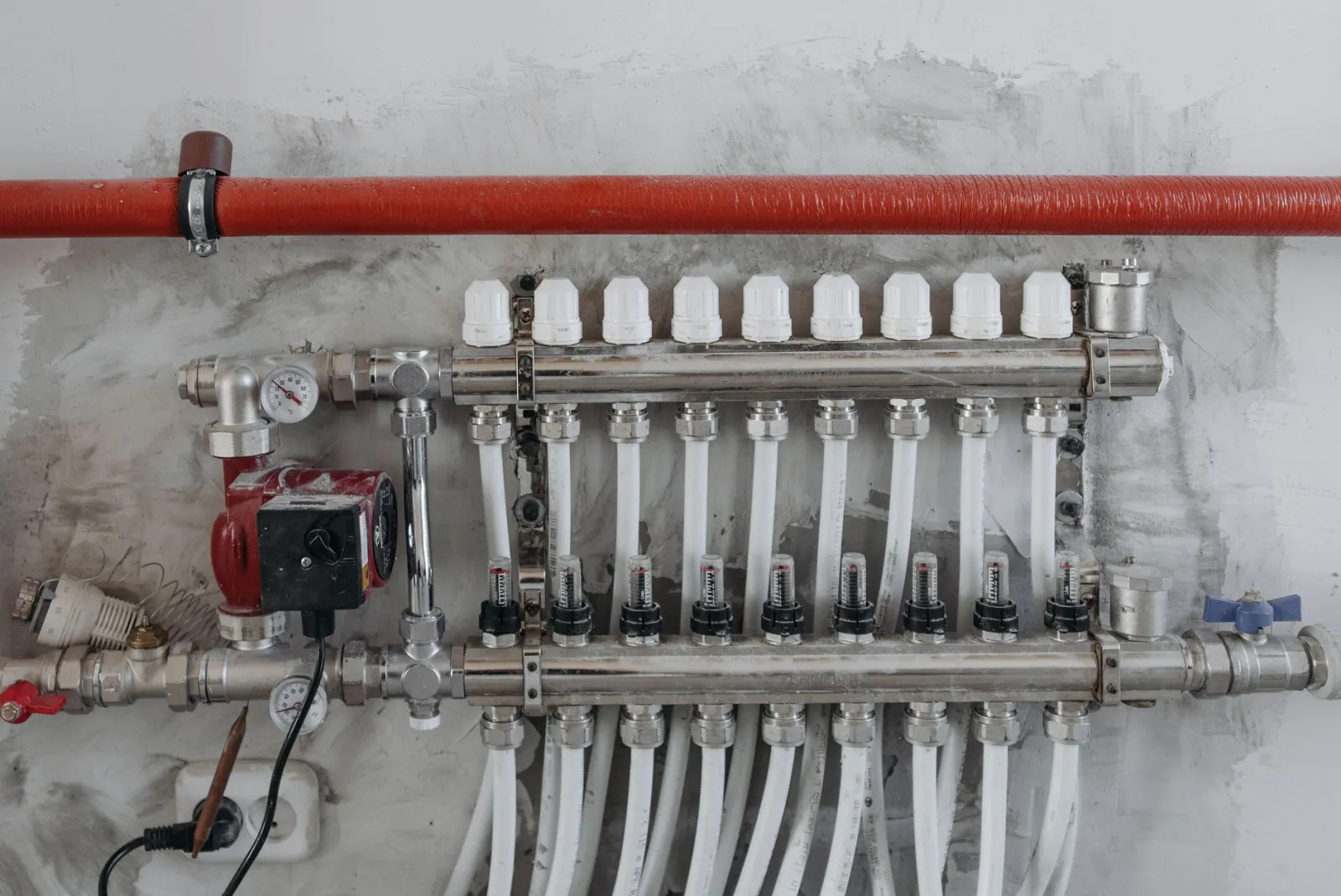 Warmteterugwinning Douche Utrecht: Kosten & Subsidie