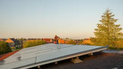 Zonneboiler Combineren met Warmtepomp Utrecht 2026