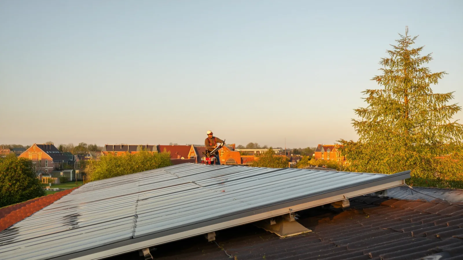 Zonneboiler Combineren met Warmtepomp Utrecht 2026