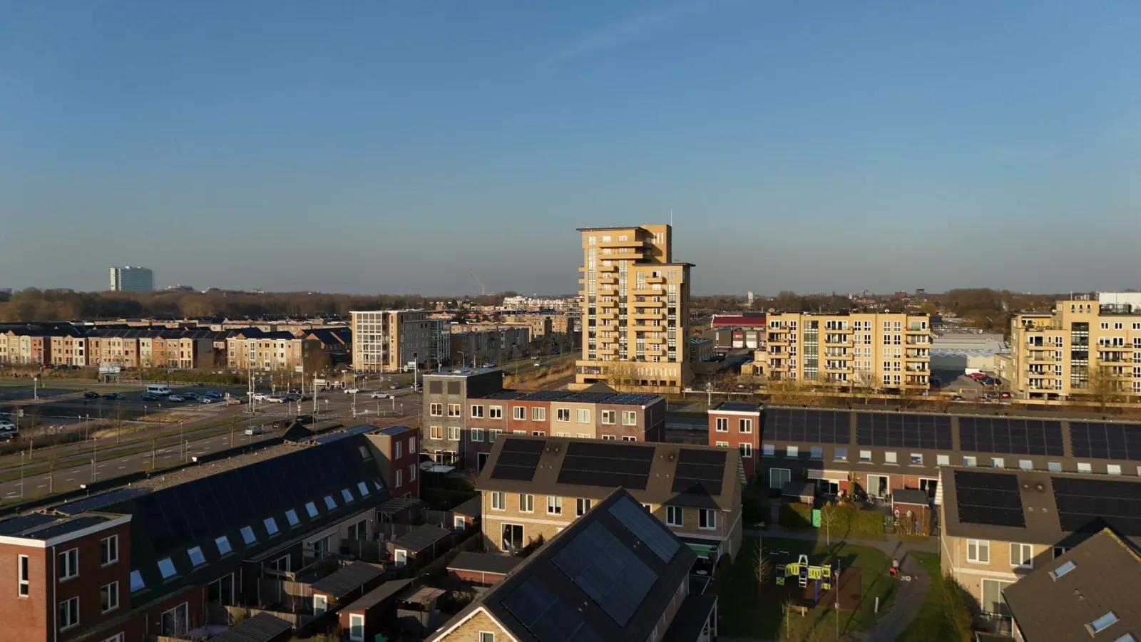 Zonnepanelen Huurwoning Utrecht: Rechten & Subsidie