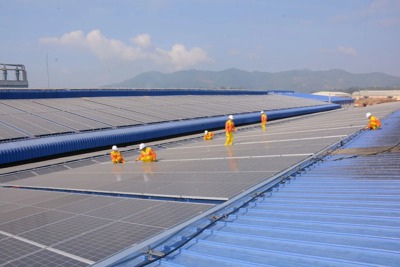 Zonnepanelen Plat Dak Ballastsysteem Utrecht 2026