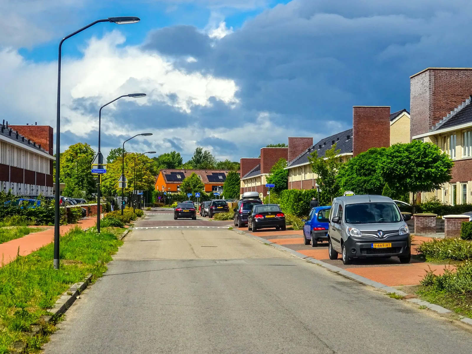 Zonnepanelen Rijtjeswoning Utrecht: Opbrengst & Kosten